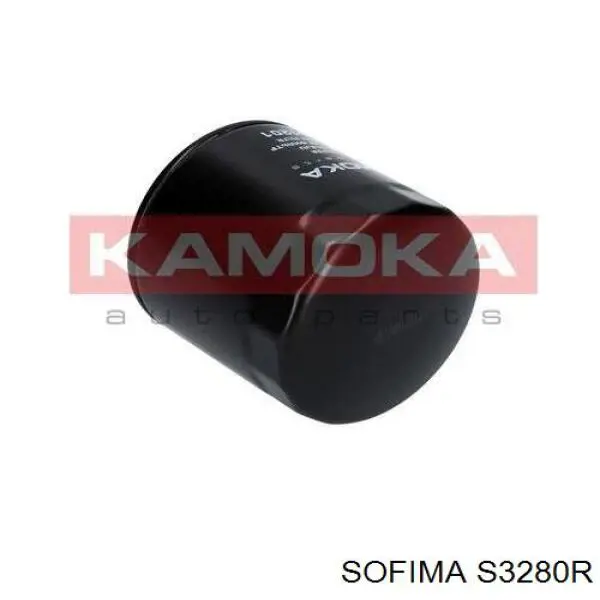 Filtro de óleo Sofima S3280R preço, a partir de 6,15 USD