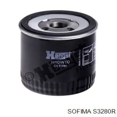 Compre S3280R Sofima Filtro de óleo