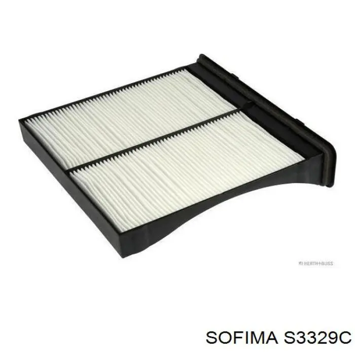 Filtro de salão Sofima S3329C preço, a partir de 14,46 USD