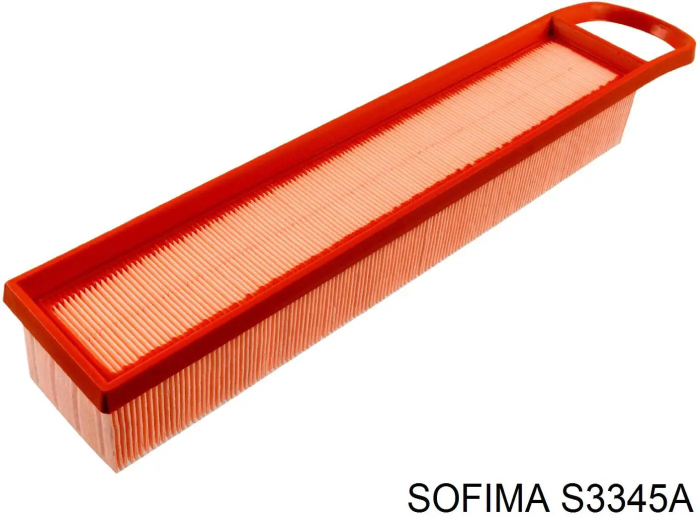 Filtro de ar Sofima S3345A preço, a partir de 9,24 USD