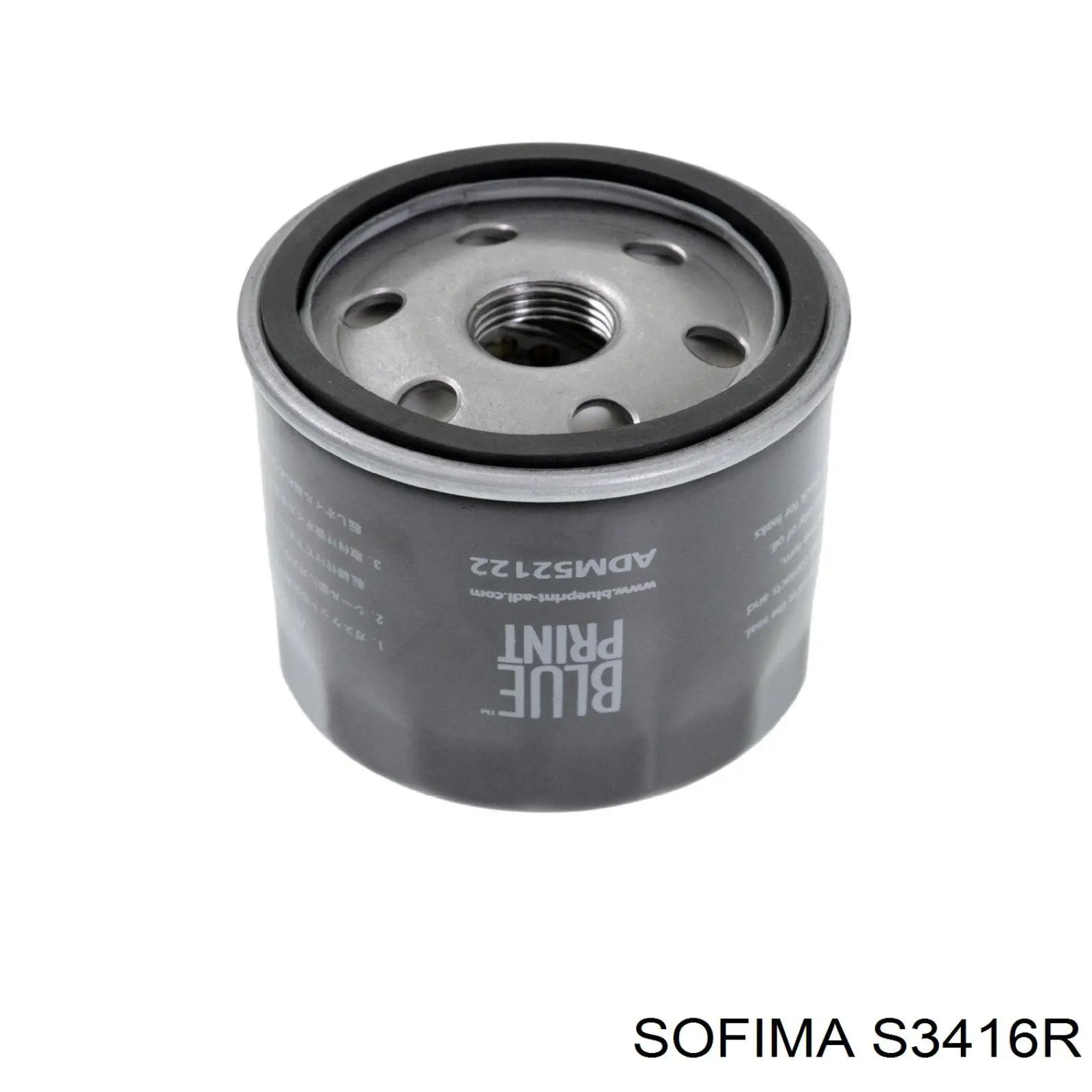 Filtro de óleo Sofima S3416R preço, a partir de 4,90 USD