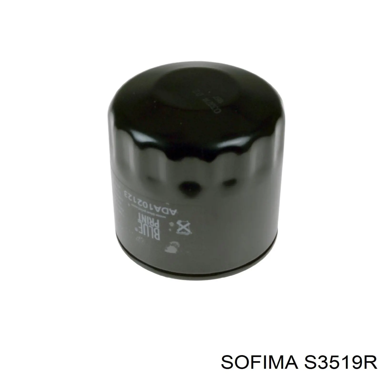 Filtro de óleo Sofima S3519R preço, a partir de 7,02 USD