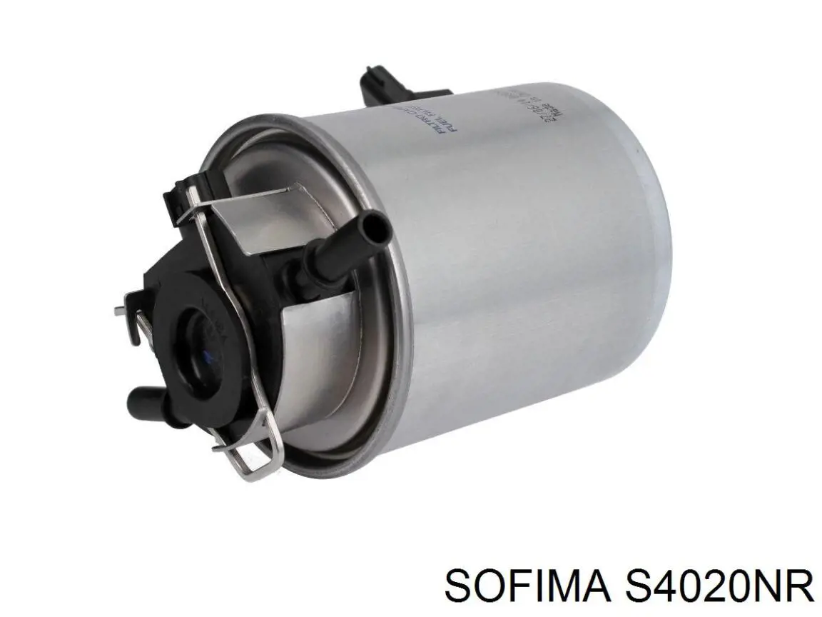 Caixa de filtro de combustível Sofima S4020NR preço, a partir de 63,05 USD