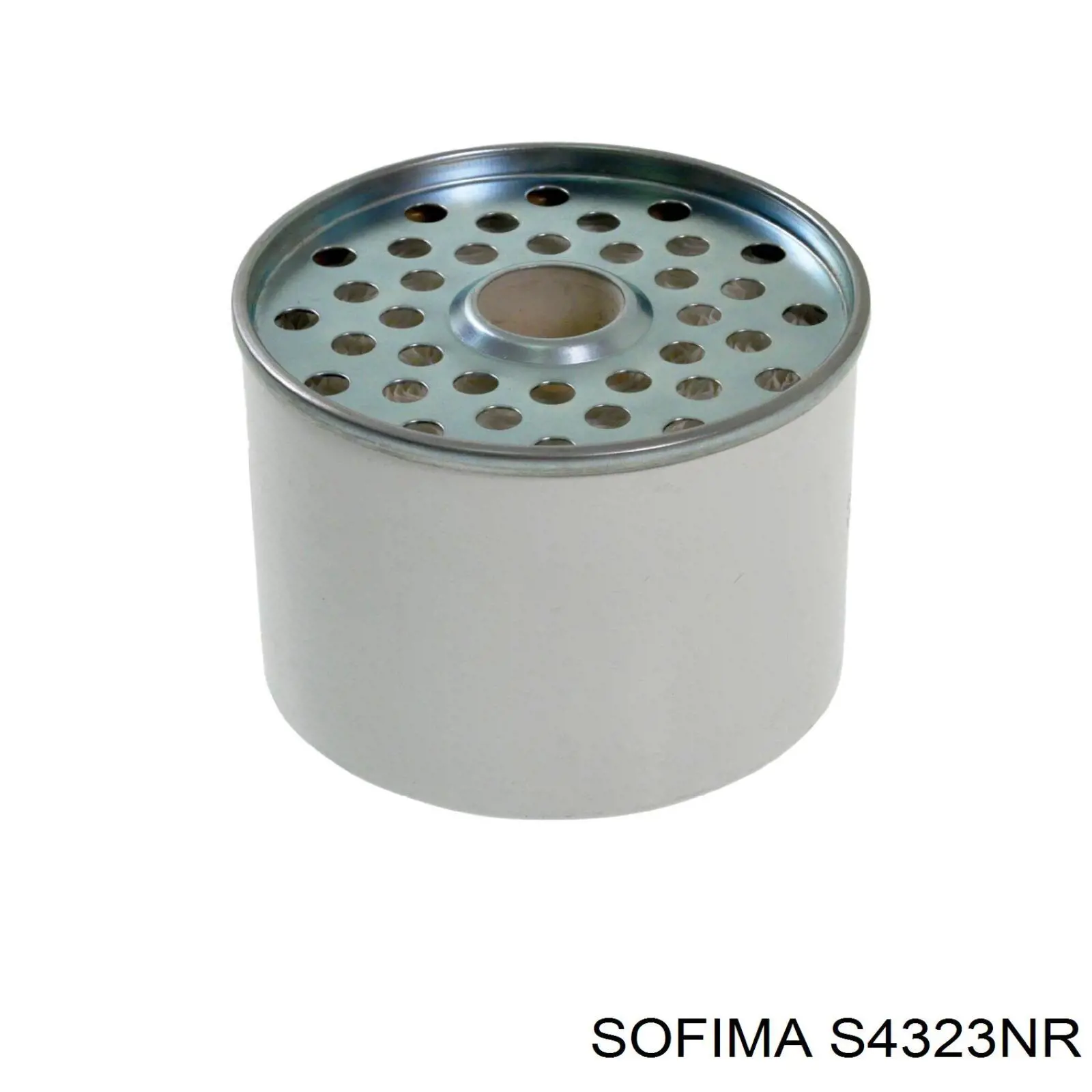Compre S4323NR Sofima Filtro de combustível