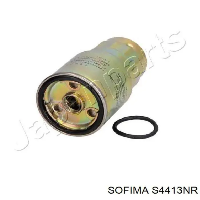 Compre S4413NR Sofima Filtro de combustível