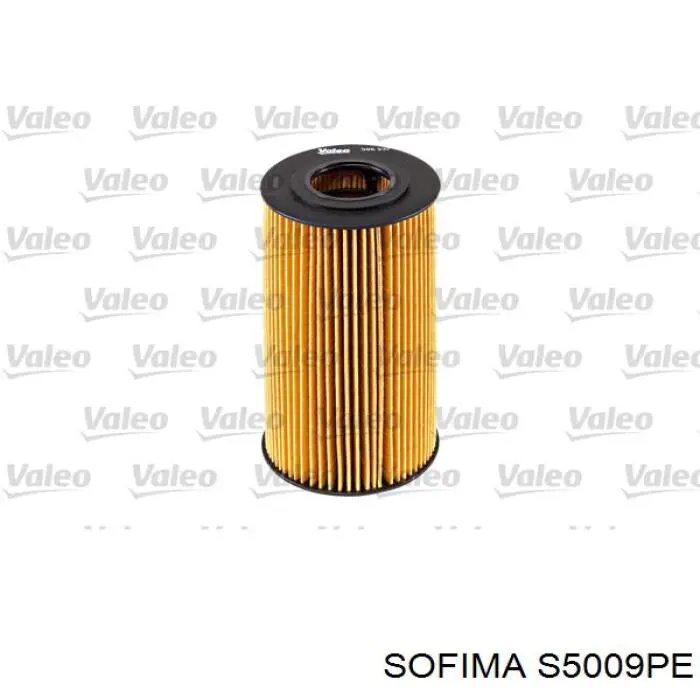 Compre S5009PE Sofima Filtro de óleo