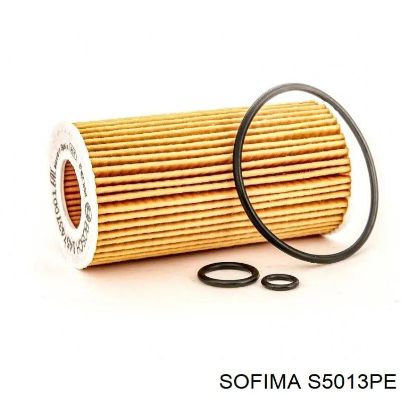 Filtro de óleo Sofima S5013PE preço, a partir de 4,06 USD