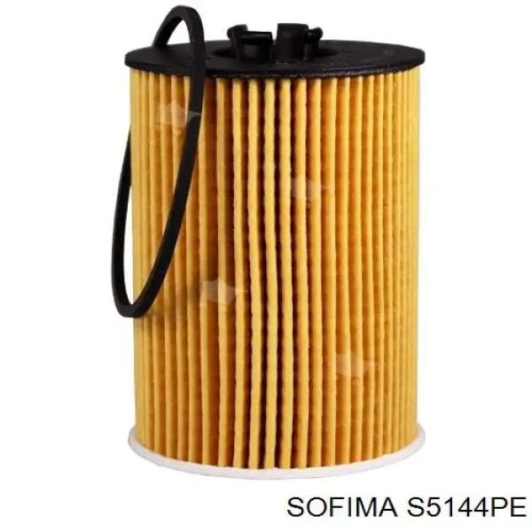Filtro de óleo Sofima S5144PE preço, a partir de 5,40 USD
