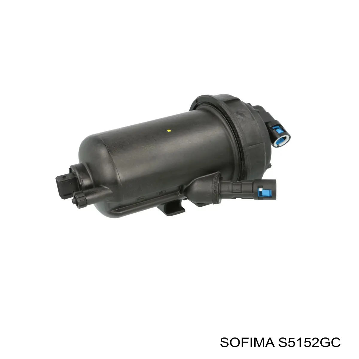 Compre S5152GC Sofima Caixa de filtro de combustível