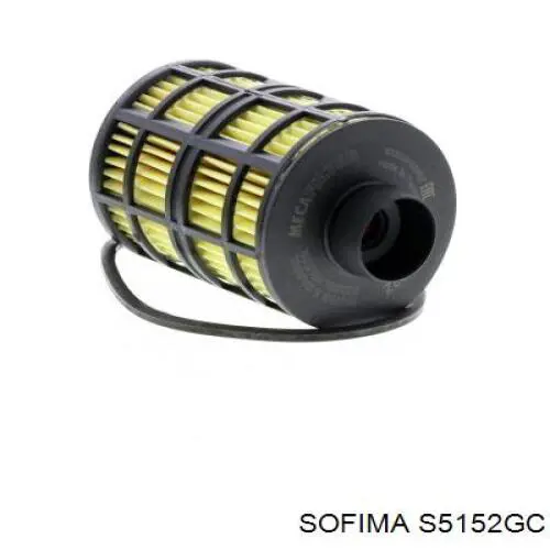 Caixa de filtro de combustível Sofima S5152GC preço, a partir de 103,28 USD