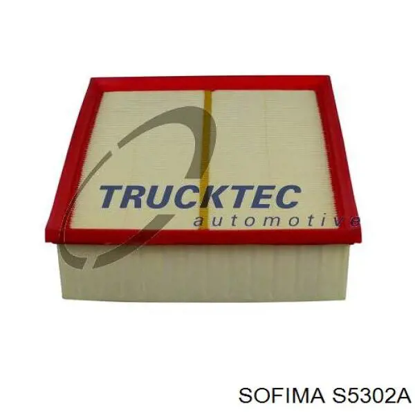 Compre S5302A Sofima Filtro de ar