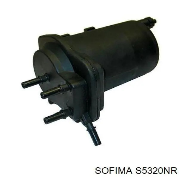 Filtro de combustível Sofima S5320NR preço, a partir de 20,54 USD