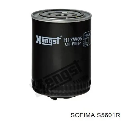 Compre S5601R Sofima Filtro de óleo