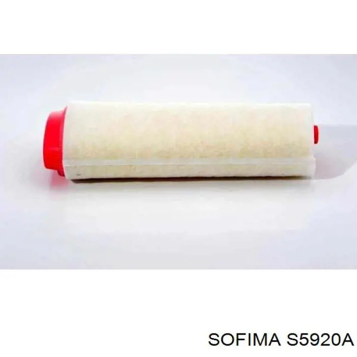 Compre S5920A Sofima Filtro de ar
