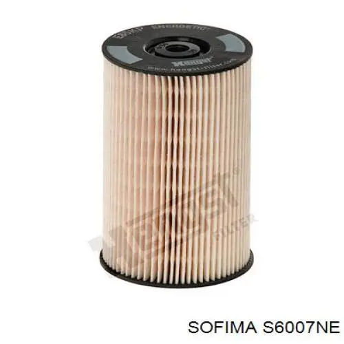 Compre S6007NE Sofima Filtro de combustível