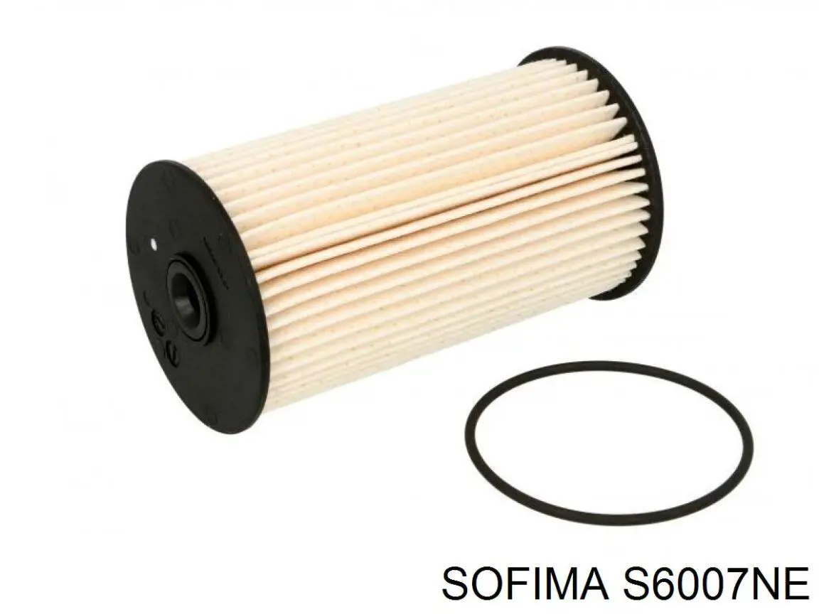 Filtro de combustível Sofima S6007NE preço, a partir de 17,43 USD
