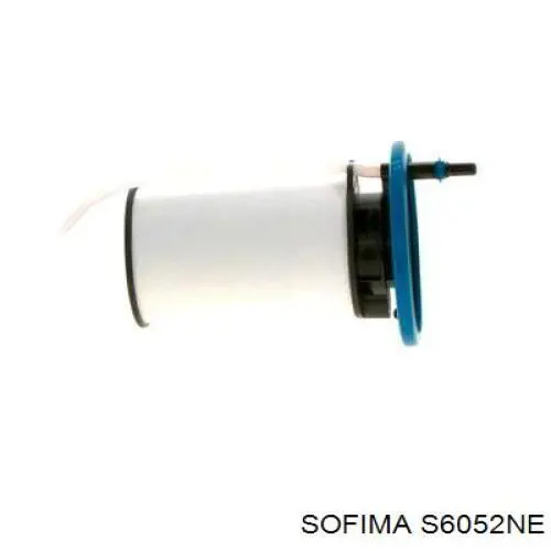 Compre S6052NE Sofima Filtro de combustível