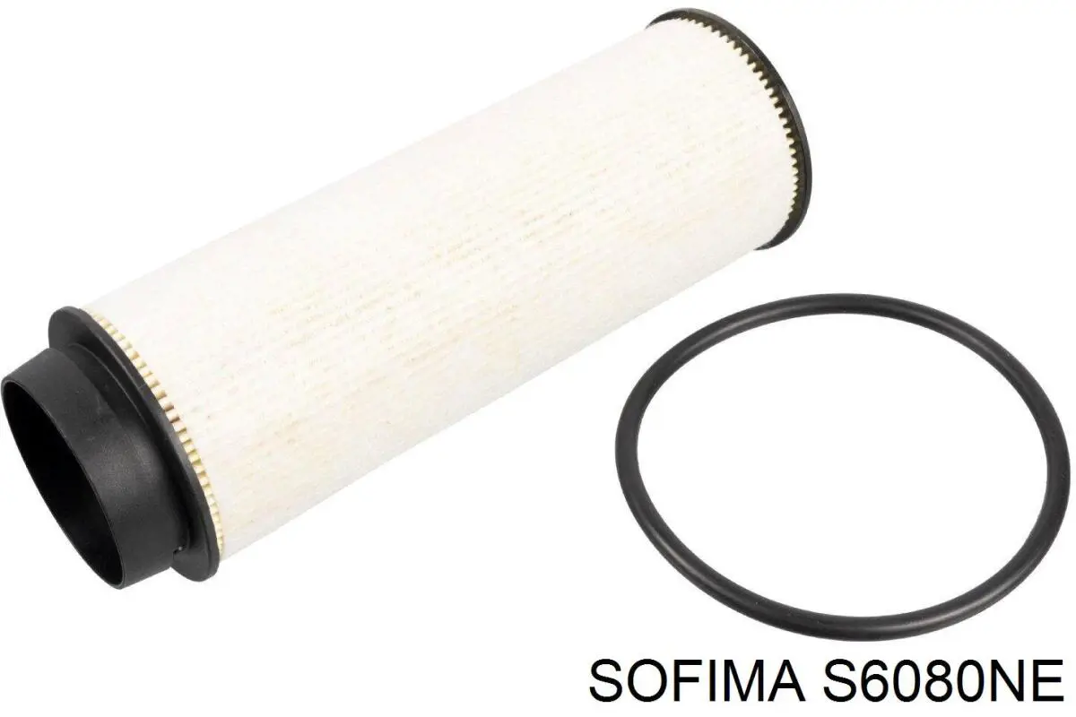 Filtro de combustível Sofima S6080NE preço, a partir de 29,86 USD