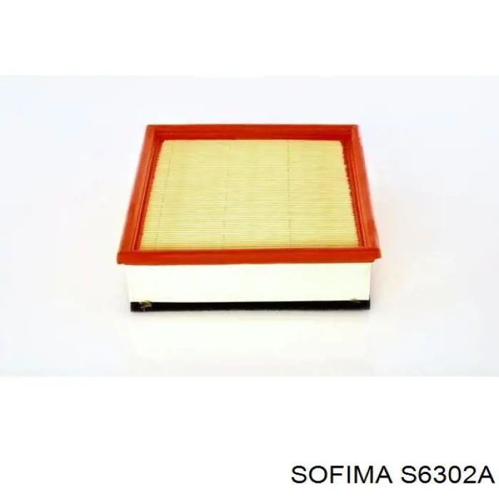 Filtro de ar Sofima S6302A preço, a partir de 9,61 USD