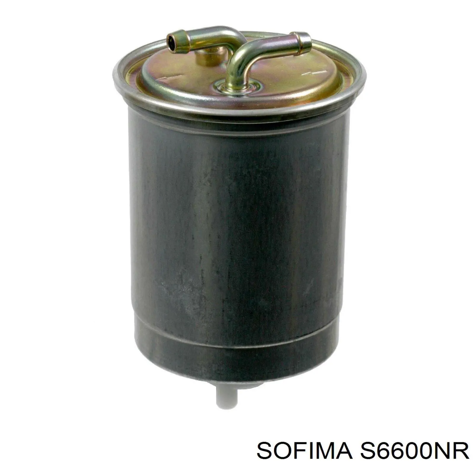 Compre S6600NR Sofima Filtro de combustível
