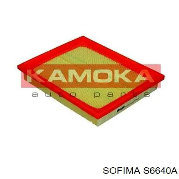 Filtro de ar Sofima S6640A preço, a partir de 4,71 USD