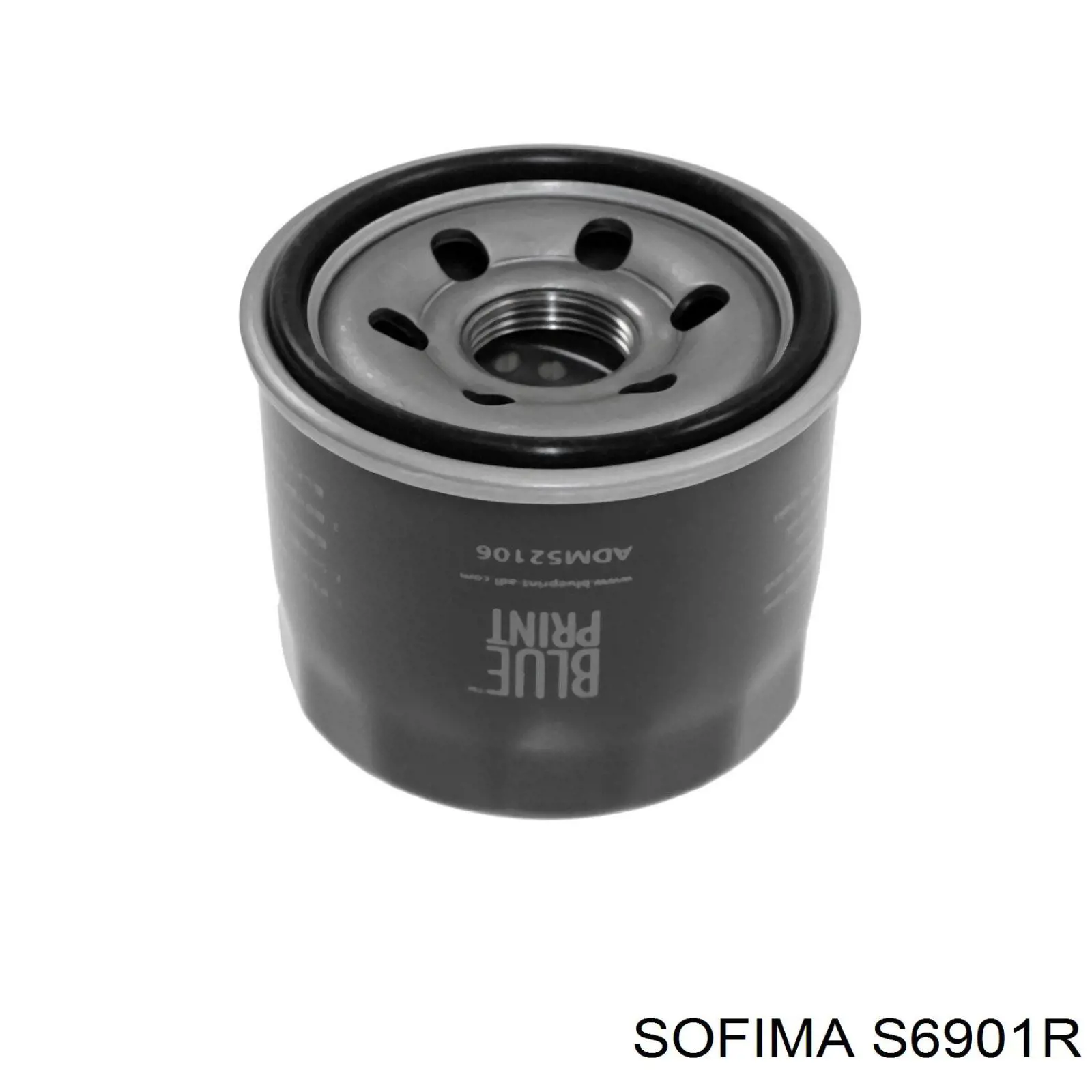 Compre S6901R Sofima Filtro de óleo