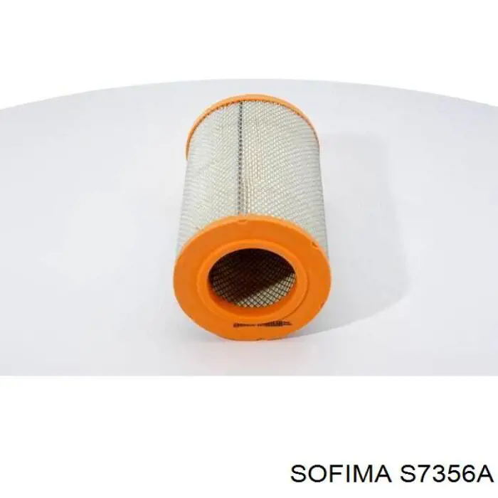 Compre S7356A Sofima Filtro de ar