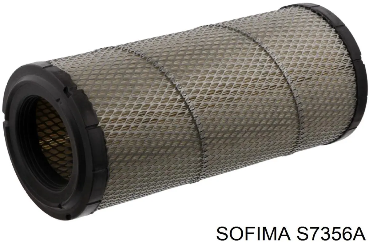 Filtro de ar Sofima S7356A preço, a partir de 22,14 USD