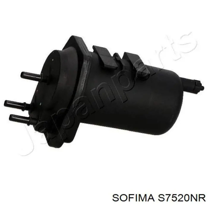 Filtro de combustível Sofima S7520NR preço, a partir de 27,59 USD