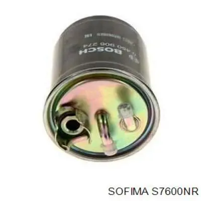 Compre S7600NR Sofima Filtro de combustível