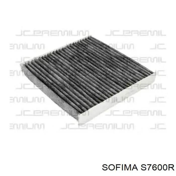Compre S7600R Sofima Filtro de óleo
