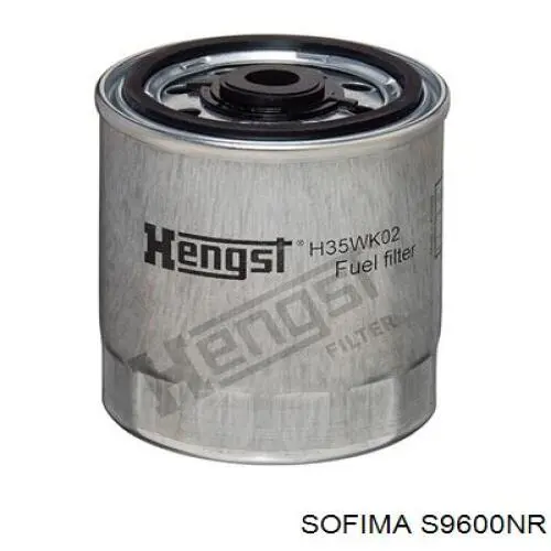 Filtro de combustível Sofima S9600NR preço, a partir de 8,13 USD