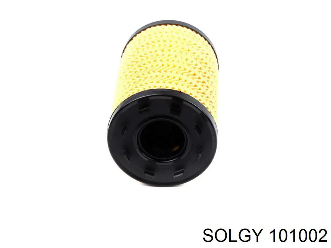 Filtro de óleo 101002 Solgy