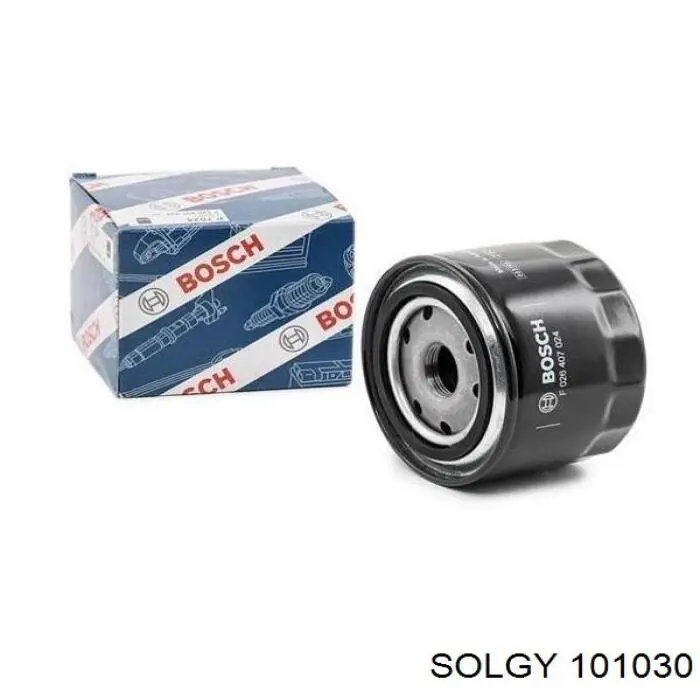 Filtro de óleo Solgy 101030 preço, a partir de 9,02 USD