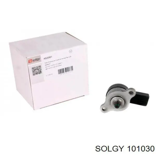 Compre 101030 Solgy Filtro de óleo