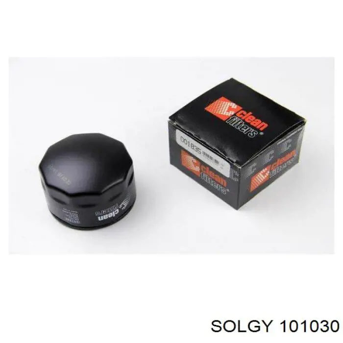  Solgy 101030