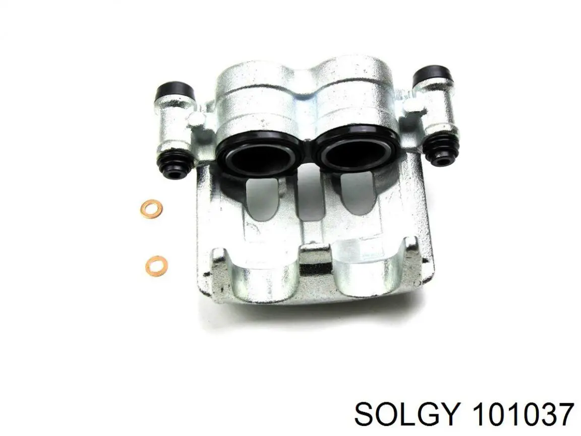 Compre 101037 Solgy Filtro de óleo