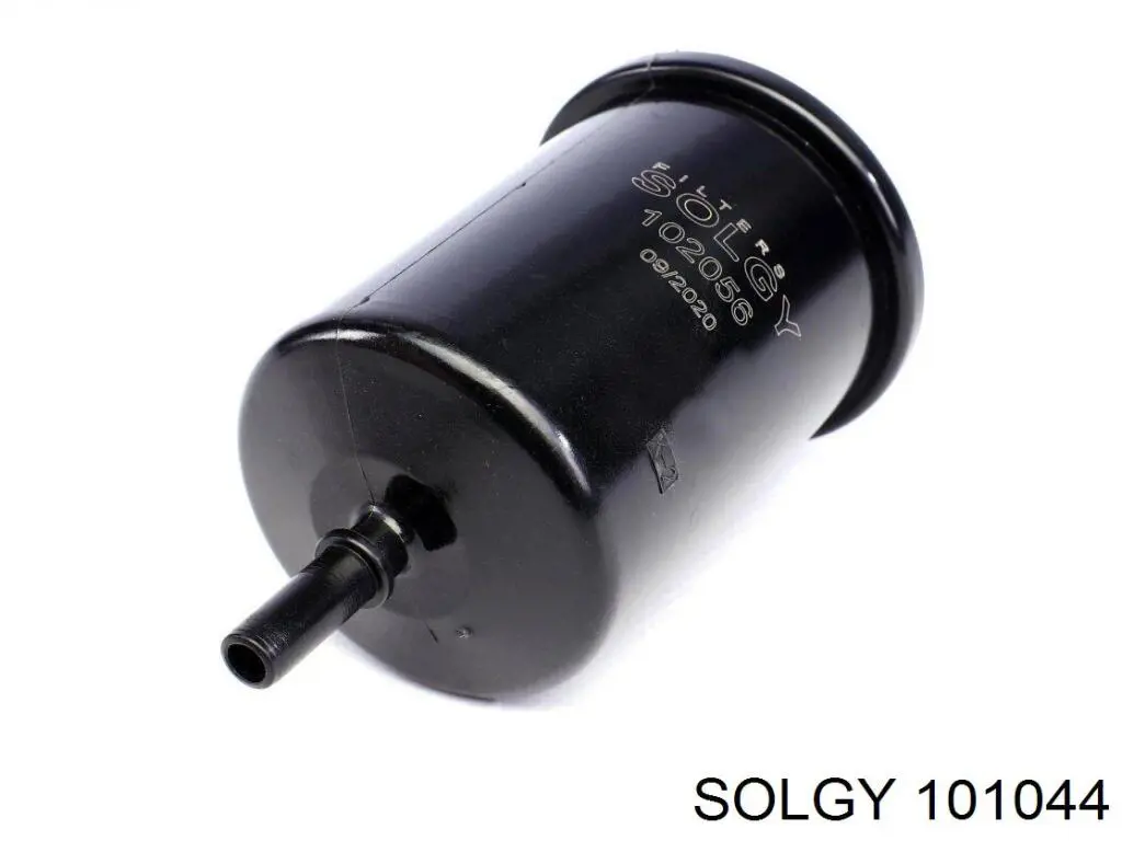 Compre 101044 Solgy Filtro de óleo