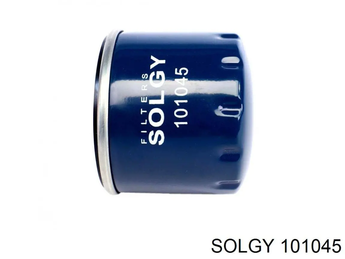 Filtro de óleo 101045 Solgy