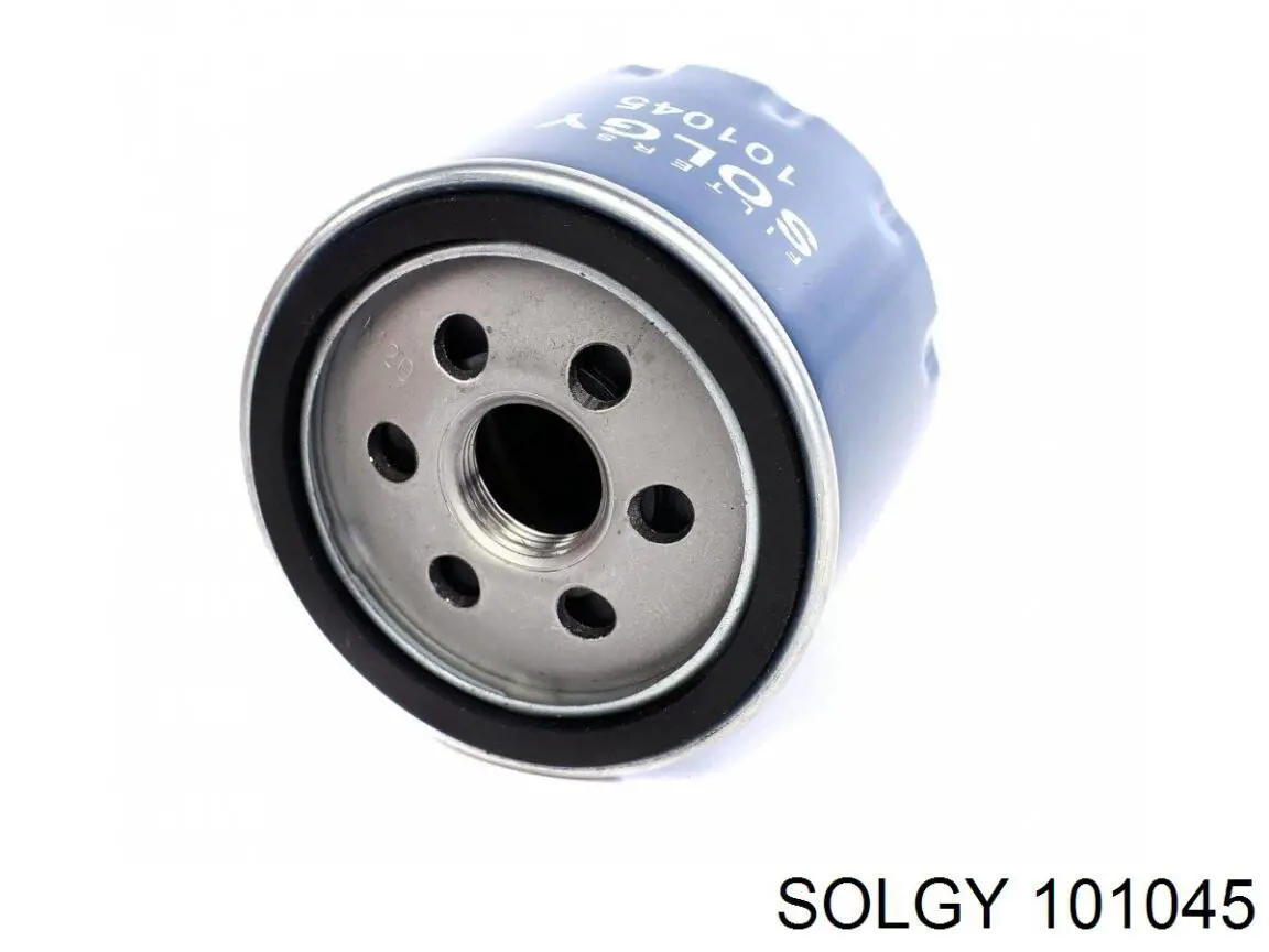Compre 101045 Solgy Filtro de óleo