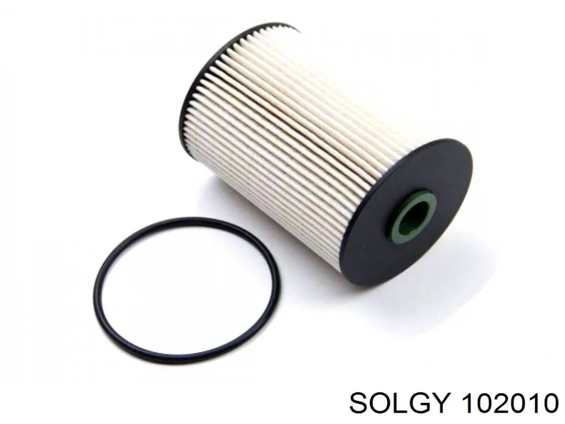  Solgy 102010