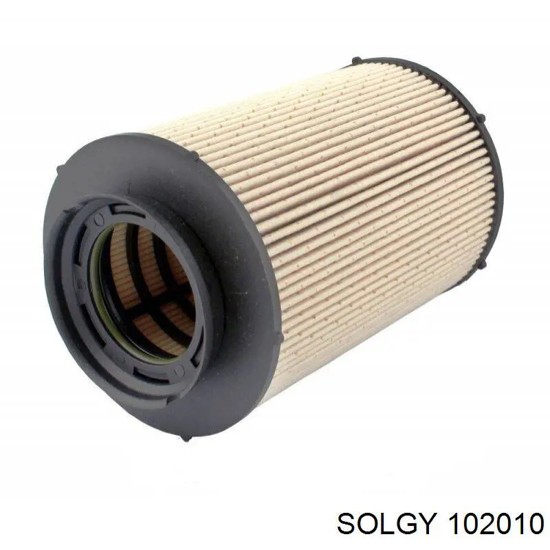 Filtro de combustível Solgy 102010 preço, a partir de 17,10 USD