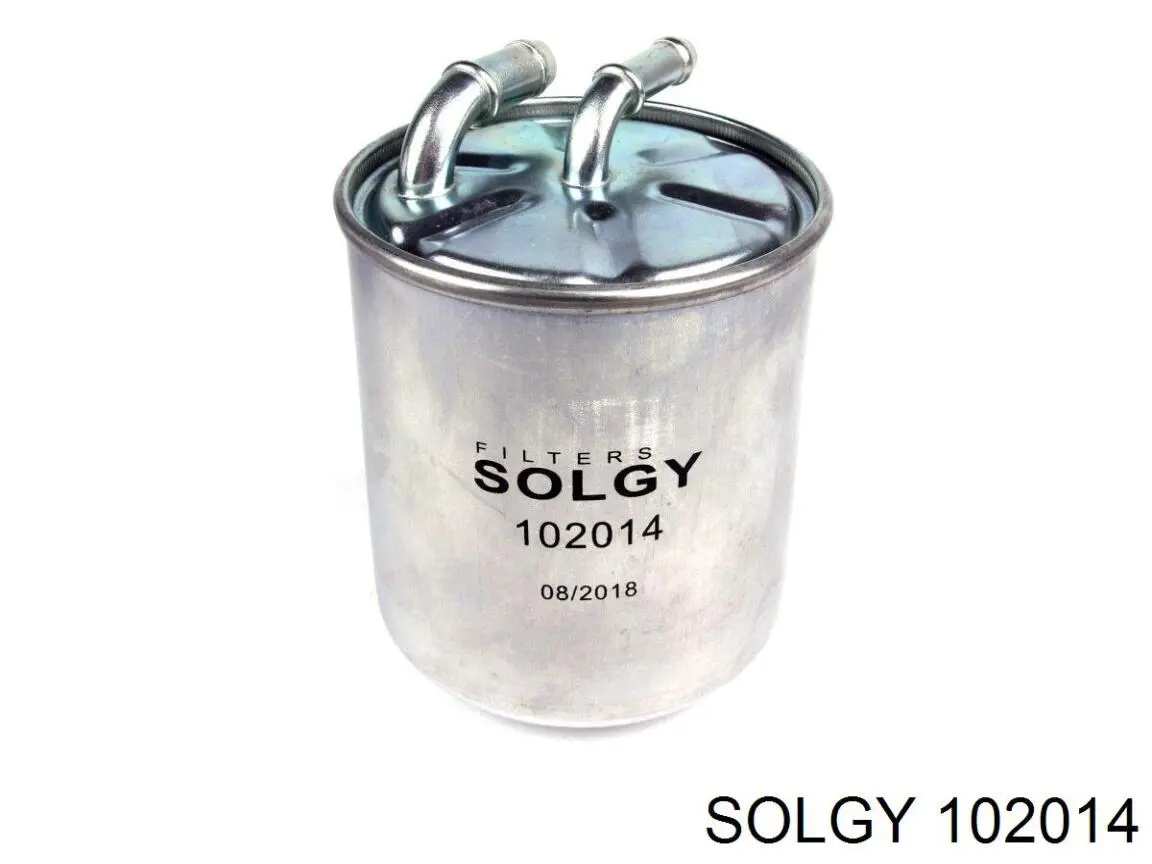 Filtro de combustível Solgy 102014 preço, a partir de 20,52 USD