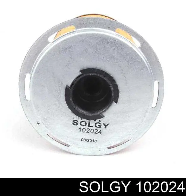Filtro de combustível Solgy 102024 preço, a partir de 6,90 USD