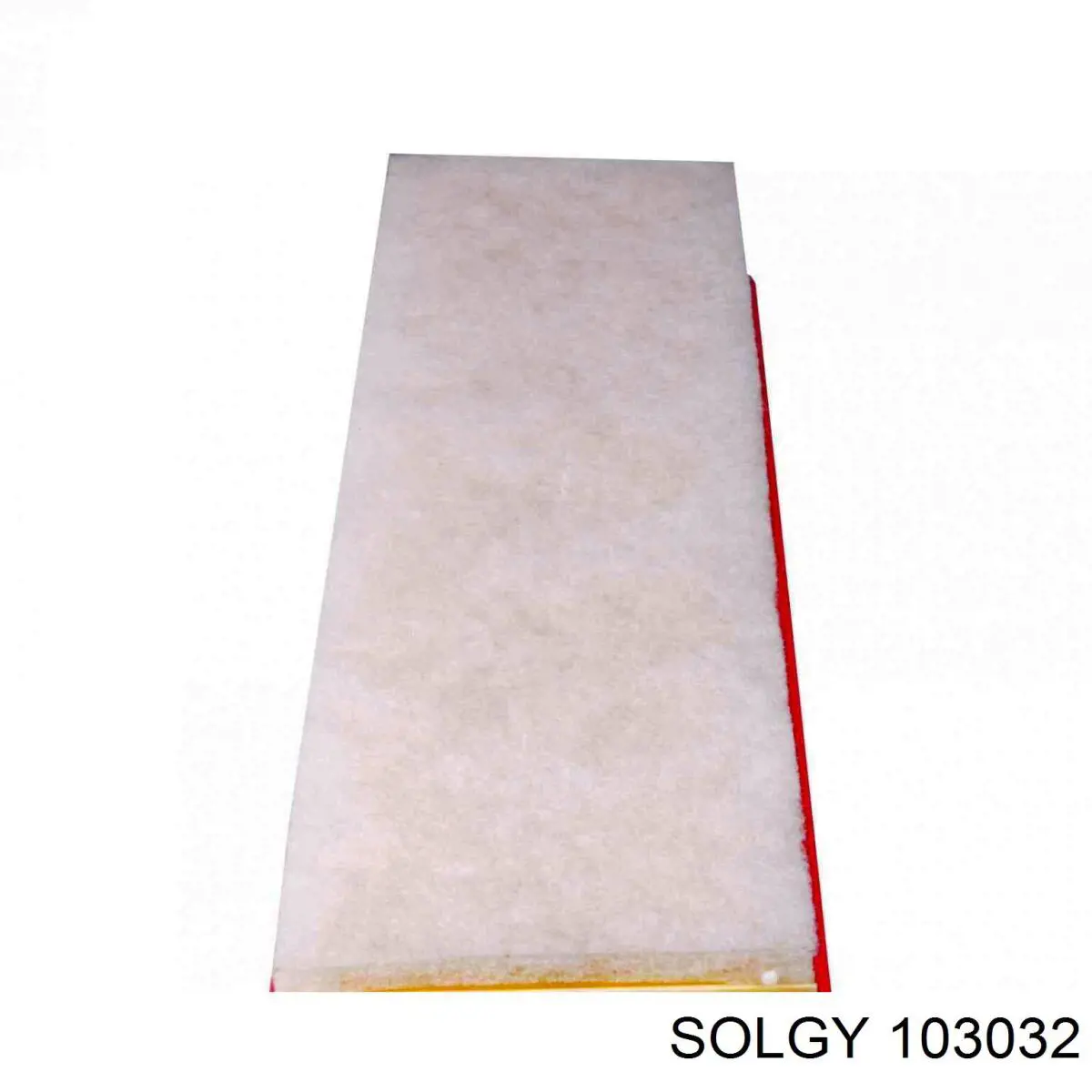 Filtro de ar Solgy 103032 preço, a partir de 6,08 USD