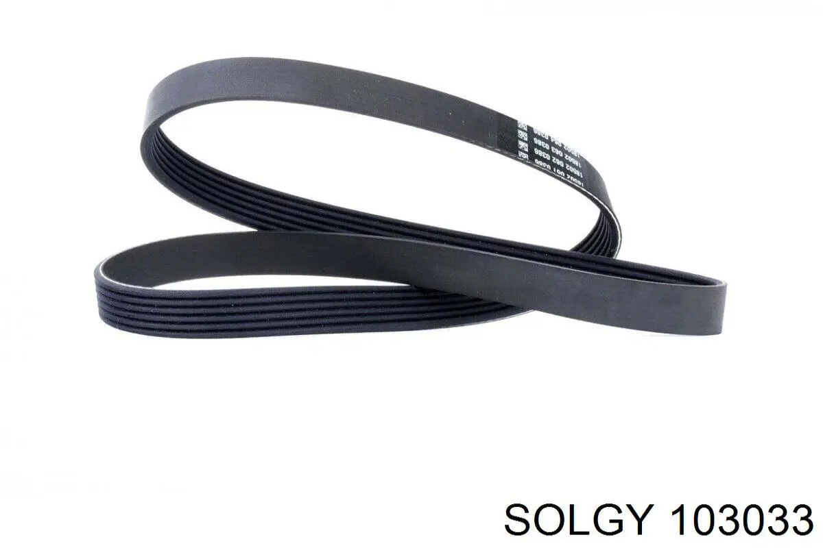  Solgy 103033