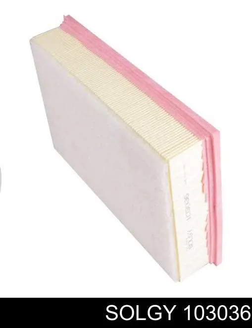Filtro de ar Solgy 103036 preço, a partir de 13,14 USD