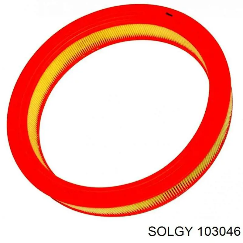 Compre 103046 Solgy Filtro de ar