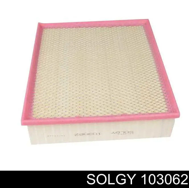 Compre 103062 Solgy Filtro de ar