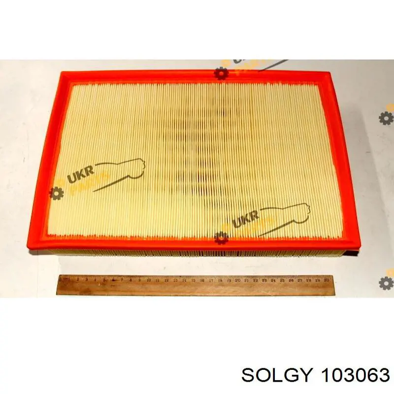 Compre 103063 Solgy Filtro de ar